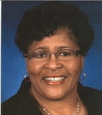 Louise Gill Edwards (1950 - 2020)