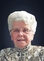 Louise H. LaRiviere (1924 - 2019)