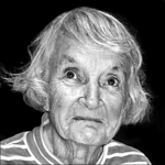 Louise Hatch (1928 - 2018)