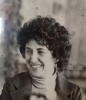 Louise I. Vargas (1934 - 2017)