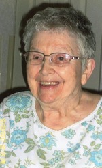 Louise Irene Kreps