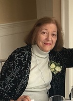 Louise J. Gamache