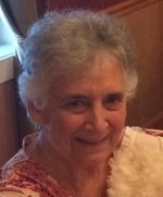 Louise J. (Hardy) LaFlamme