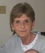 Louise Janice Tarr (1940 - 2021)
