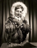 Louise (Kennedy) Kilgore