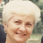 Louise Kenslow