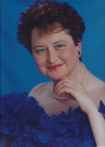 Louise Lockwood