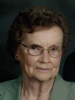 Louise Luella Woker (1926 - 2015)