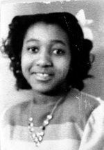 Louise M. Beacham