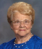 Louise M. Cloutier (1926 - 2016)