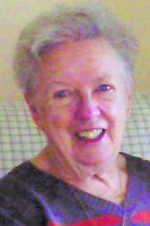 Louise M. (Conlin) Masterson