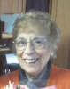 Louise M. Curulli (1924 - 2016)