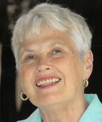 Louise M. Cyr (1933 - 2025)