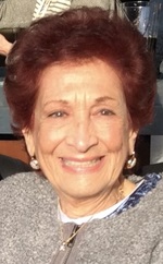 Louise "Marylou" M. (Gaeta) Tavernese