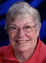 Louise M. (Ostermann) Roberts