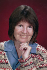 Louise Margaret Murray (1942 - 2023)