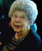 Louise Marie English (1920 - 2017)