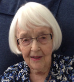 Louise Marie (Long) Stover (1915 - 2018)