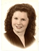 Louise Marie Xavier (1922 - 2017)