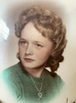 Louise Marion