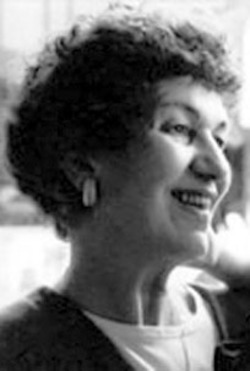Louise Marjorie_(Bianchi) Creatura