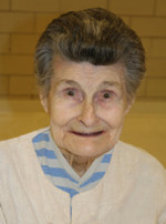 Louise Mary (Beer) Johnson (1926 - 2018)