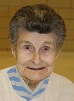 Louise Mary (Beer) Johnson (1926 - 2018)