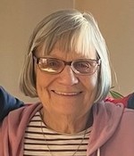 Louise Mary Phelan (1940 - 2023)