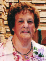 Louise Mary Ryan (1933 - 2018)