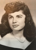 Louise May Ballard