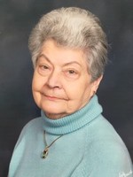 Louise (Milby) Lowery