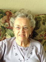 Louise Moore Propert (1927 - 2017)