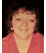 Louise Moriarty