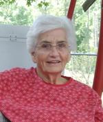 Louise (Newton) Maddox (1936 - 2018)