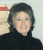 Louise Nigro (1937 - 2016)