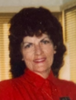 Louise Ortiz Perez (1933 - 2019)