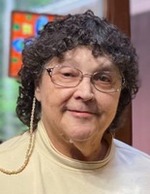 Louise R. Benjamin (1942 - 2021)