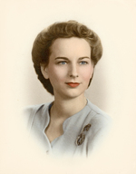 Louise Reichert Earnhardt