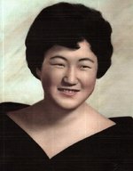 Louise Reiko Murata (1943 - 2018)