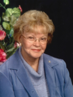 Louise Rockwell (1928 - 2018)