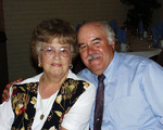 Louise Rodriguez (1925 - 2017)
