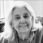Louise Rose Mosca