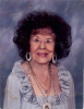 Louise Rosemary (Corica) Wright (1917 - 2016)