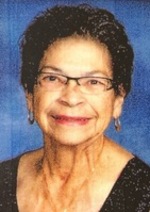 Louise Salazar