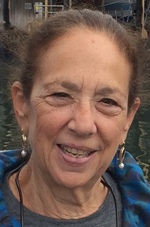 Louise (Schram) Kaplan (1940 - 2019)