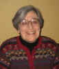 Louise Speliopoulos (1926 - 2016)