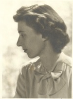 Louise Stuart (1917 - 2019)
