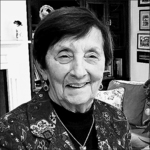 Louise T. O'Donnell (1931 - 2025)