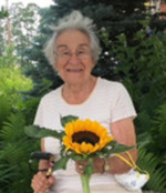 Louise Theresa Hannifin