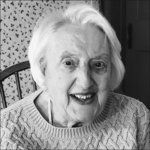 Louise (Verheyden) Barry